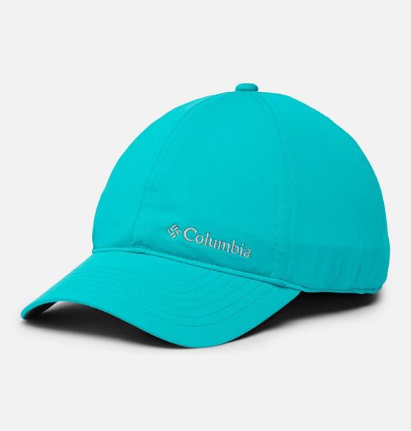 Columbia Coolhead II Hats Blue For Men's NZ40138 New Zealand
